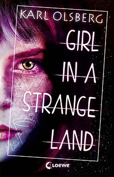 Girl in a Strange Land