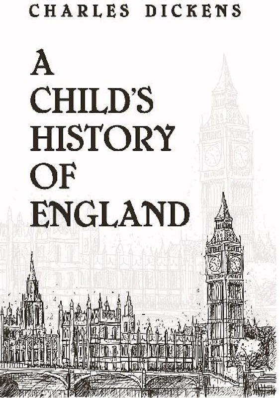 A Child History Of England