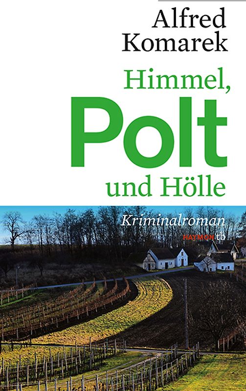 Himmel, Polt und Hölle