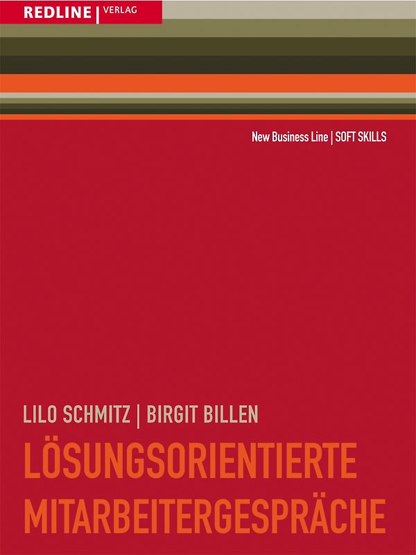 Lösungsorientierte Mitarbeitergespräche