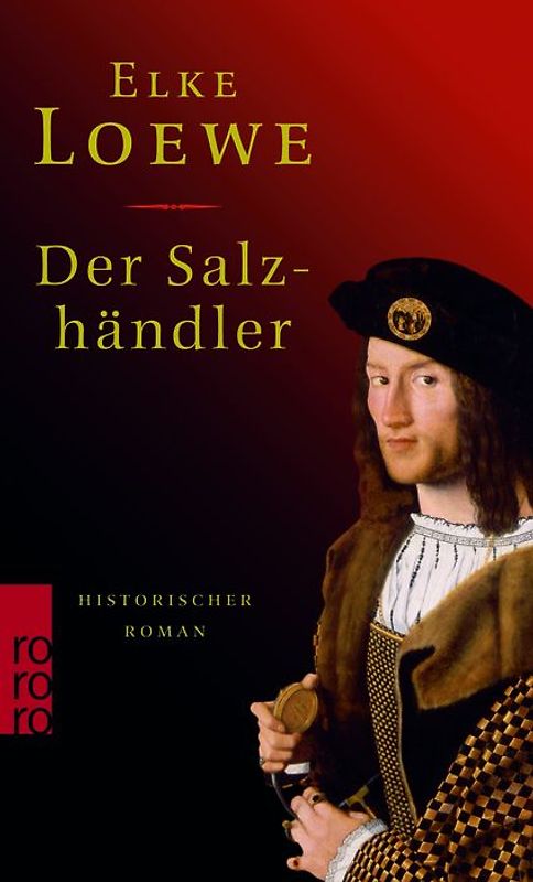 Der Salzhändler