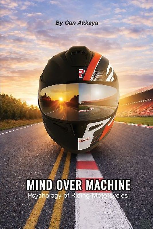 Mind Over Machine