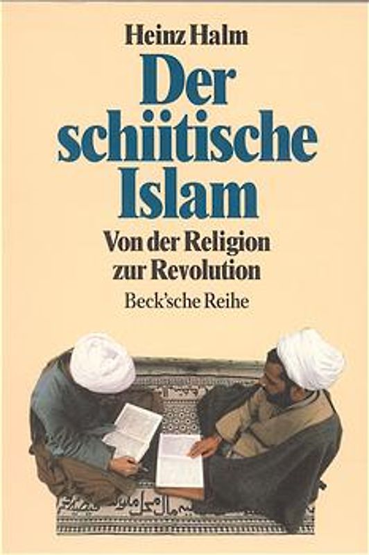 Der schiitische Islam