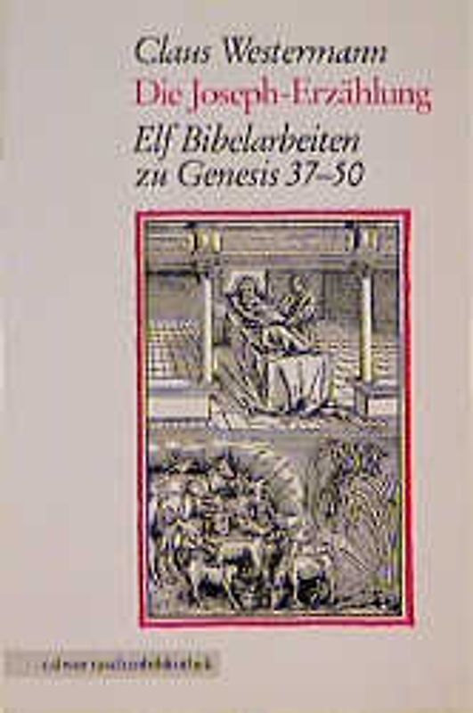 Die Joseph-Erzählung