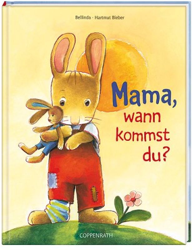 Mama, wann kommst du?