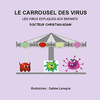 Le Carrousel des Virus