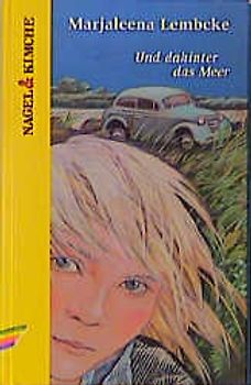 Und dahinter das Meer