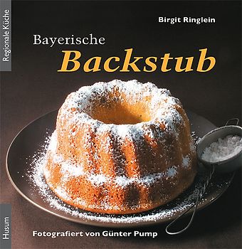 Bayerische Backstub'