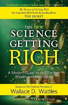 The New Science of Getting Rich