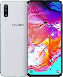 Image of Samsung Galaxy A70 Dual SIM 128GB wit (Refurbished)