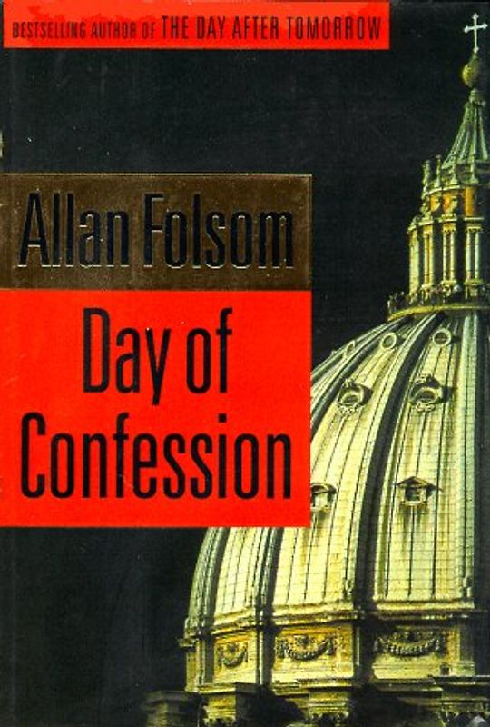 Day of Confession: A Novel