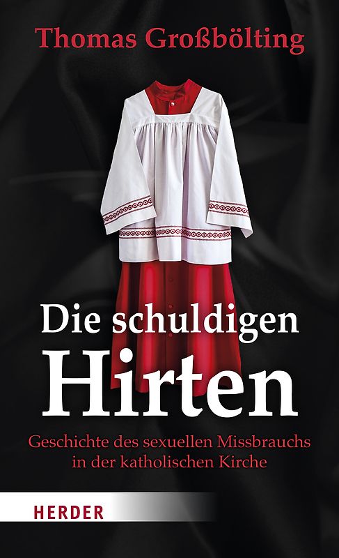Die schuldigen Hirten