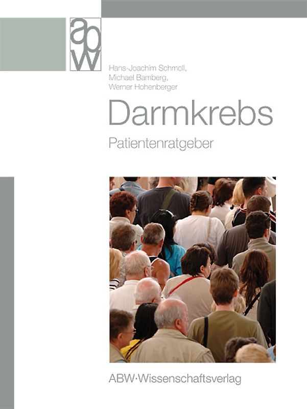Darmkrebs