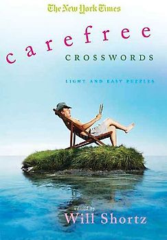 The New York Times Carefree Crosswords