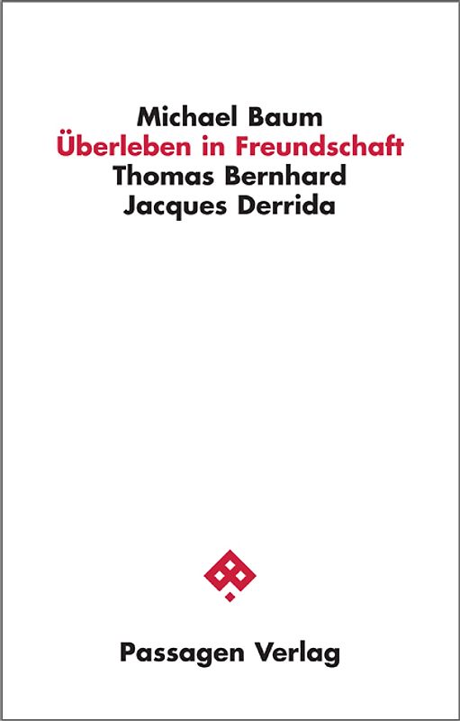 Überleben in Freundschaft