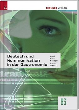 Deutsch und Kommunikation in der Gastronomie