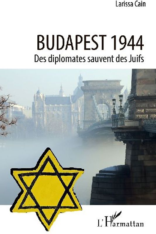 Budapest 1944