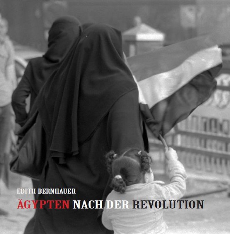Ägypten nach der Revolution