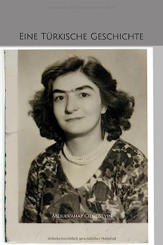 Eine türkische Geschichte (1)