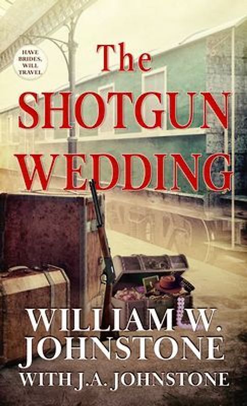 The Shotgun Wedding