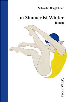 Im Zimmer ist Winter