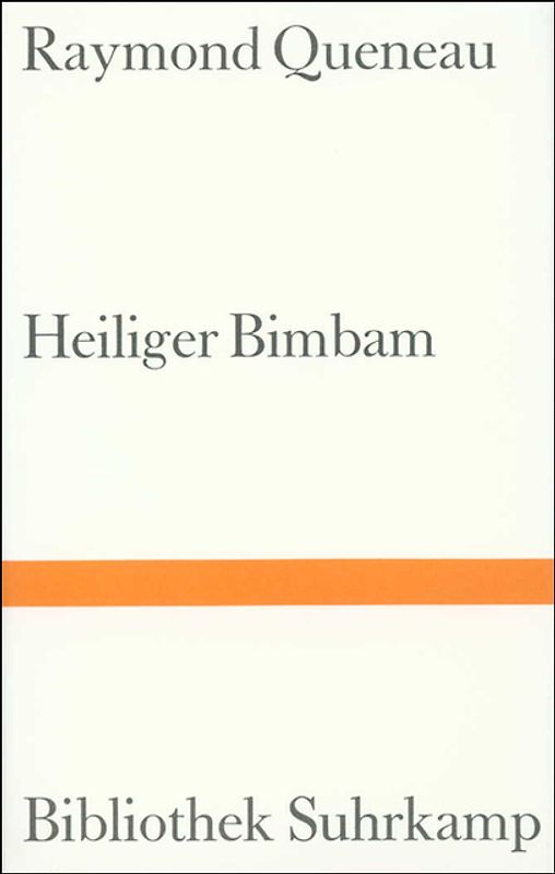Heiliger Bimbam