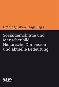 Sozialdemokratie und Menschenbild