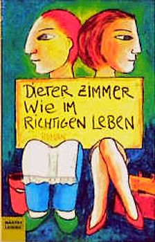 Wie im richtigen Leben