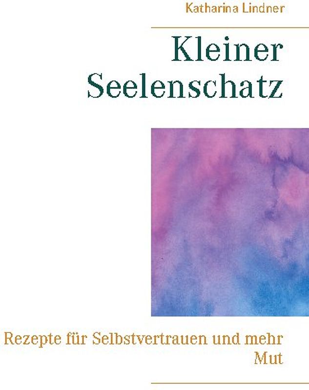 Kleiner Seelenschatz