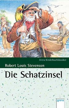 Die Schatzinsel