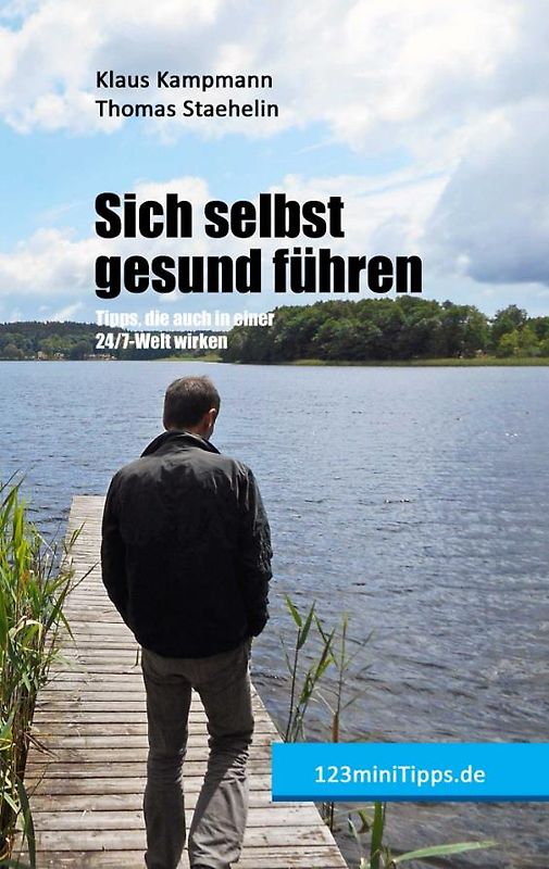 Sich selbst gesund führen