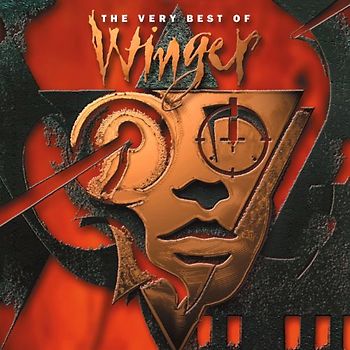 Winger - Best of...,the,Very