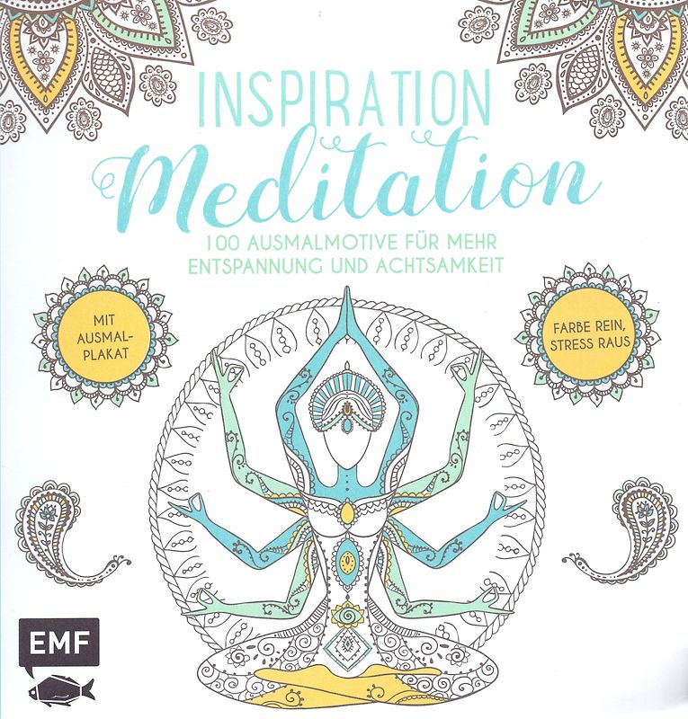 Inspiration Meditation