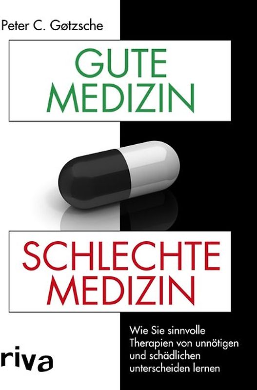 Gute Medizin, schlechte Medizin