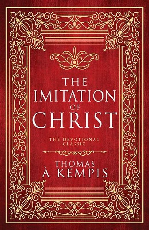 The Imitation of Christ