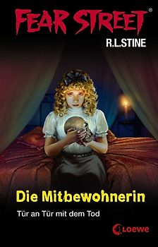 Die Mitbewohnerin. Tür an Tür mit dem Tod