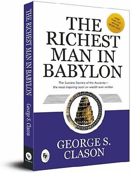 The Richest Man in Babylon