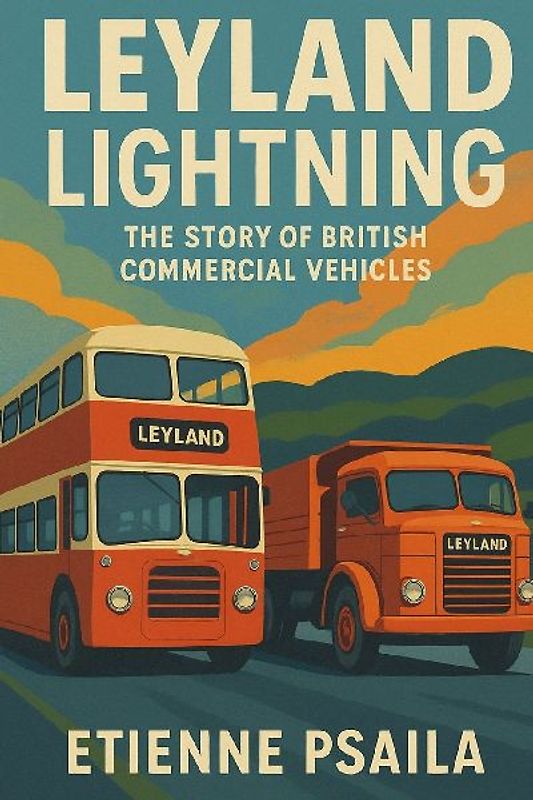 Leyland Lightning