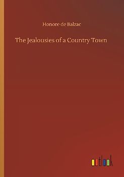 The Jealousies of a Country Town