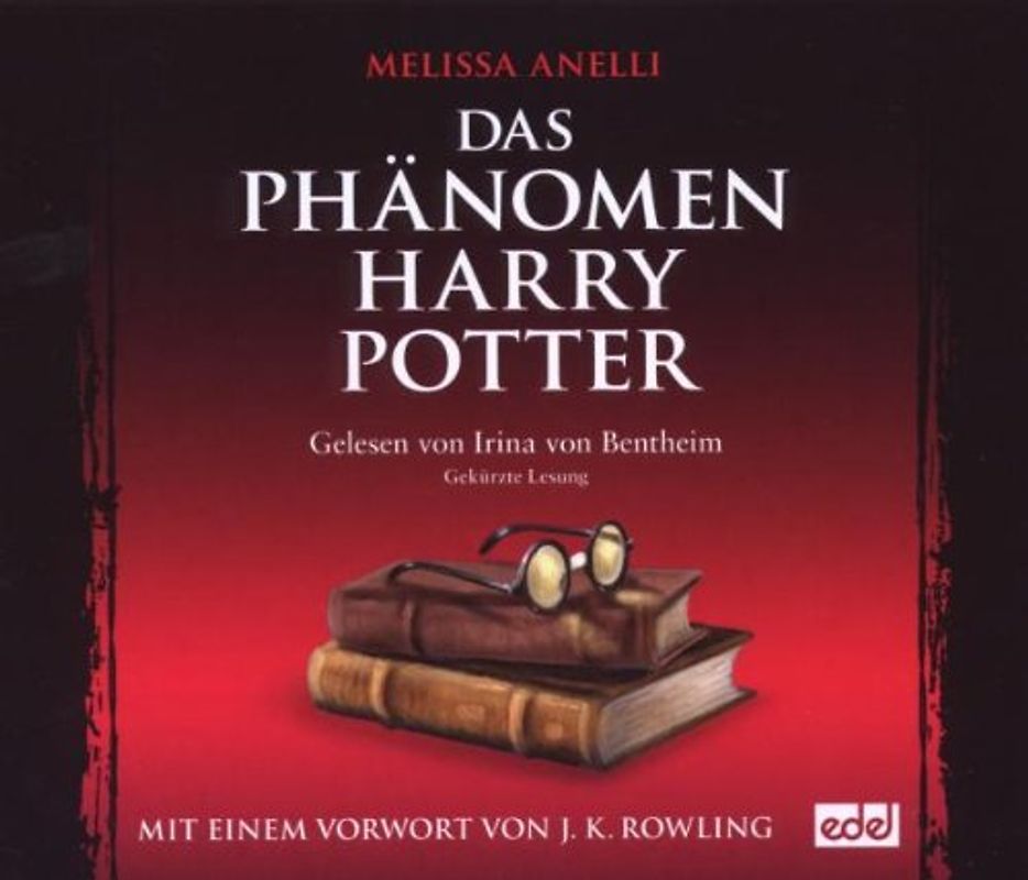 Various - Das Phänomen Harry Potter (Hörbuch)