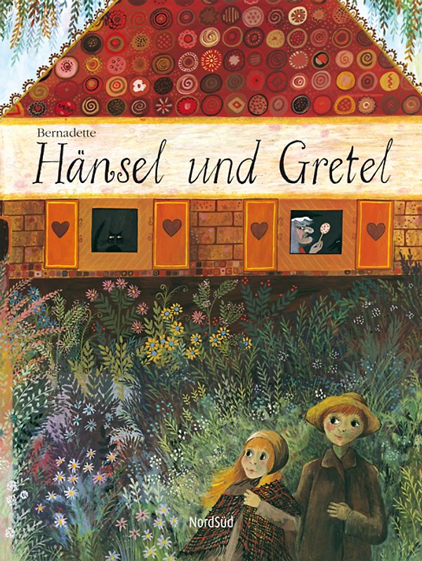Hänsel und Gretel
