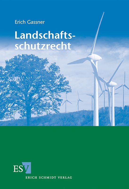 Landschaftsschutzrecht