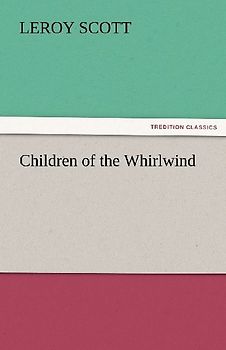 Children of the Whirlwind