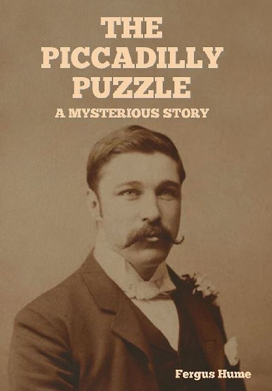 The Piccadilly Puzzle