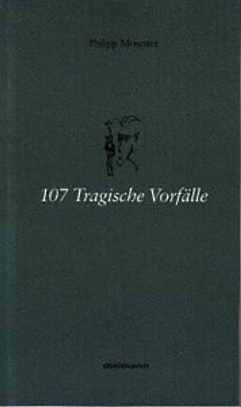 Tragische Vorfälle