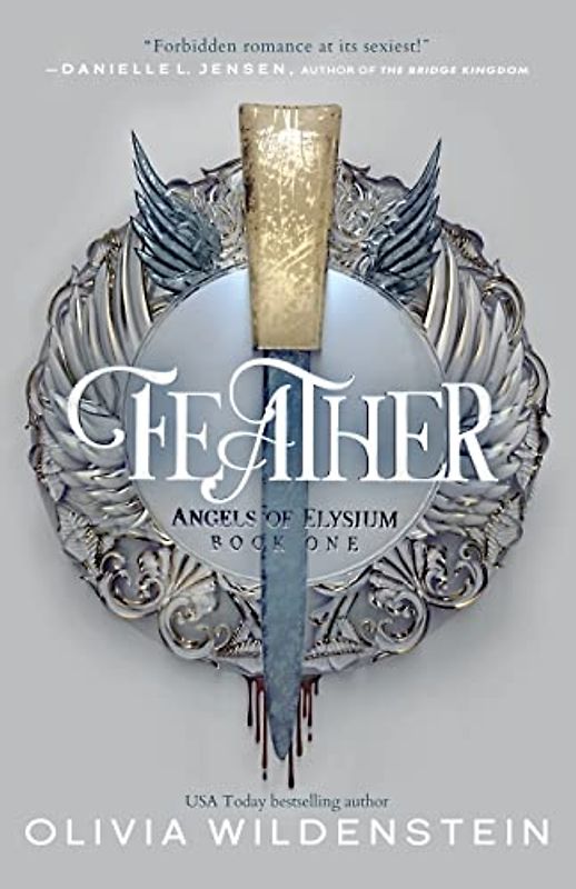 Feather (Angels of Elysium, Band 1)