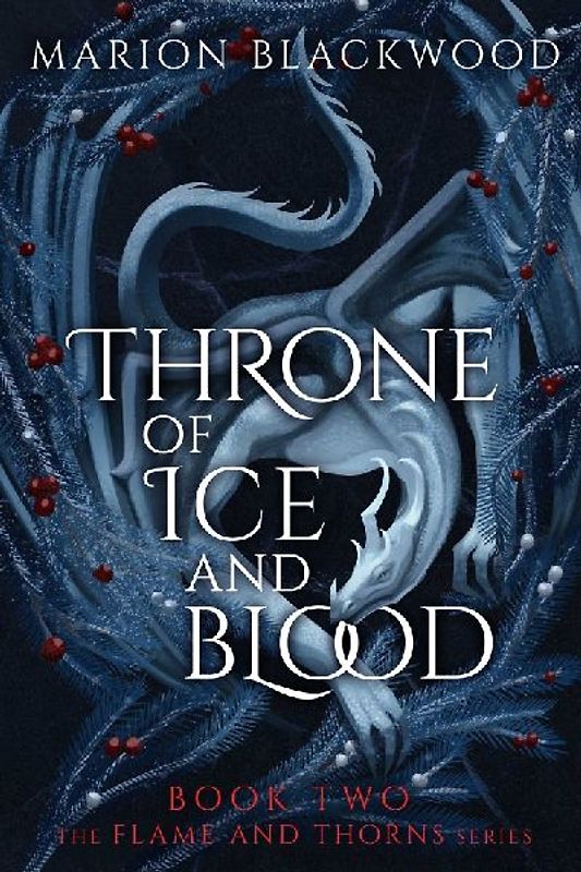 Throne of Ice and Blood