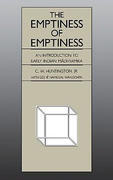 The Emptiness of Emptiness