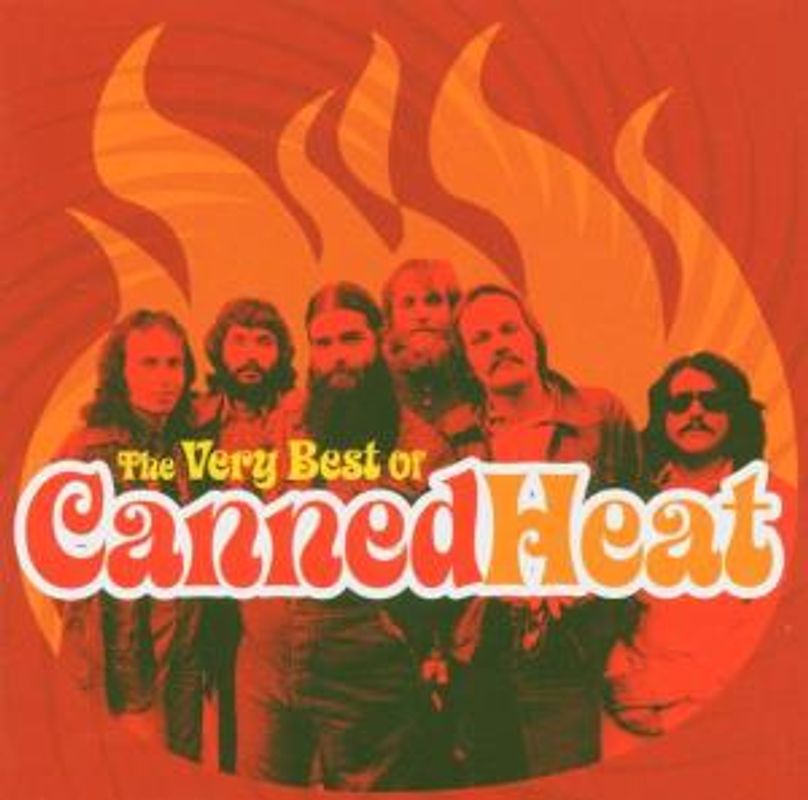 Canned Heat - Best of,the Very