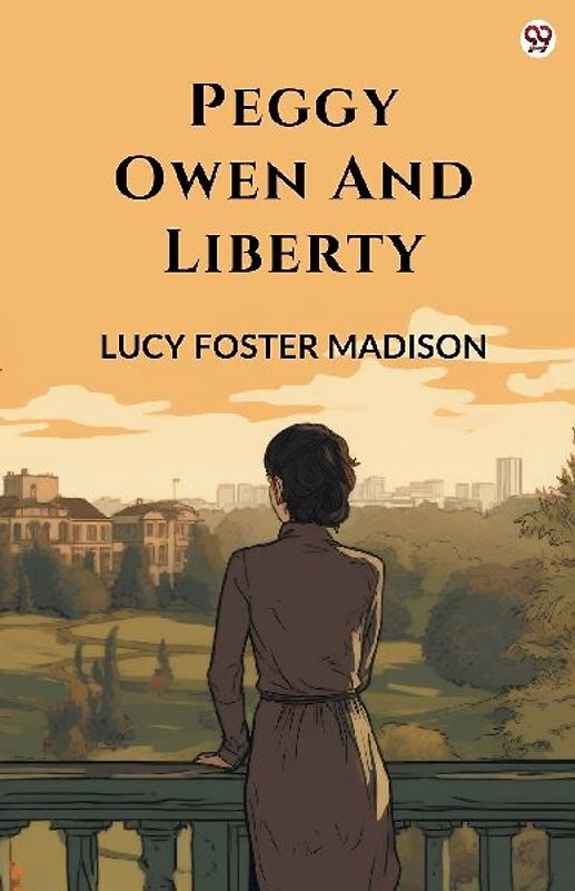 Peggy Owen And Liberty